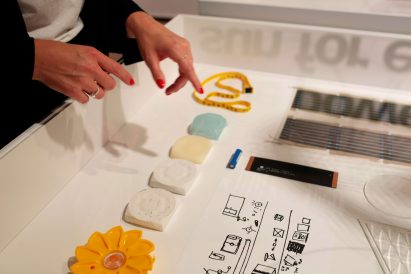 Olafur Eliasson and IKEA's Sammanlänkad will encourage people to harvest their own power