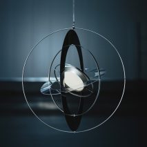 Olafur Eliasson and IKEA's Sammanlänkad will encourage people to harvest their own power
