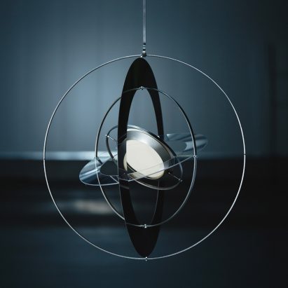 Olafur Eliasson and IKEA's Sammanlänkad will encourage people to harvest their own power