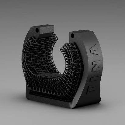 IKEA reveals 3D-printed accessories designed for gamers