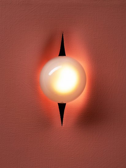 Incise Paintings by Pelle
