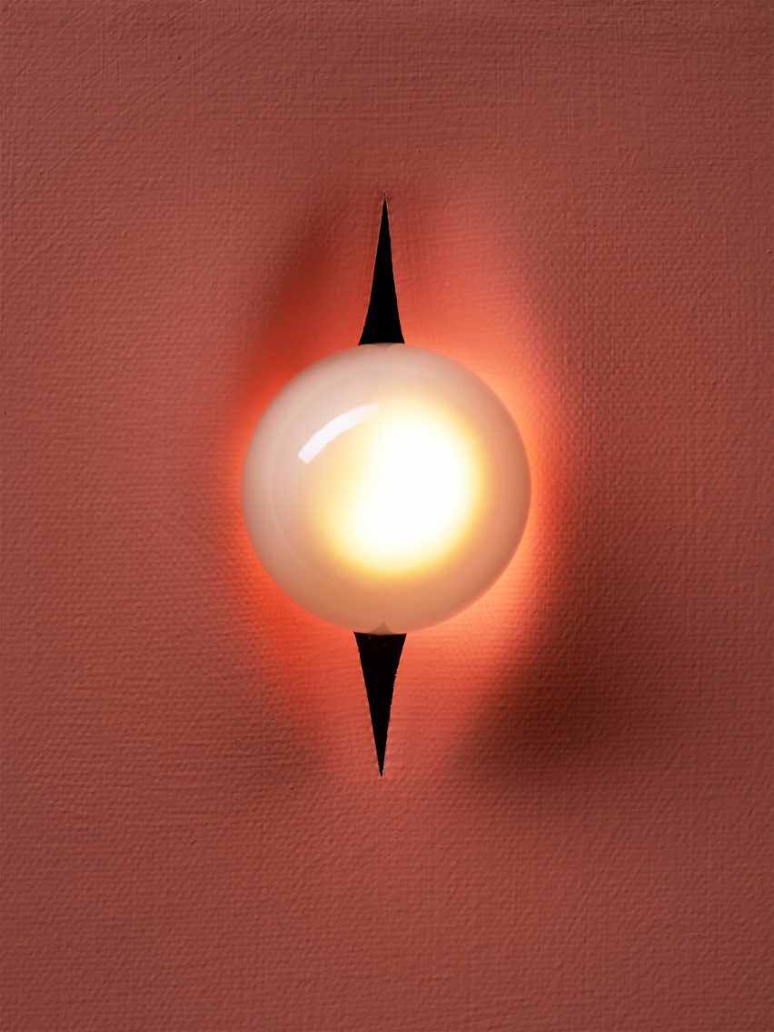 Incise Paintings by Pelle