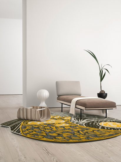 Istituto Marangoni London calls for applicants to its Interior Design Masters course