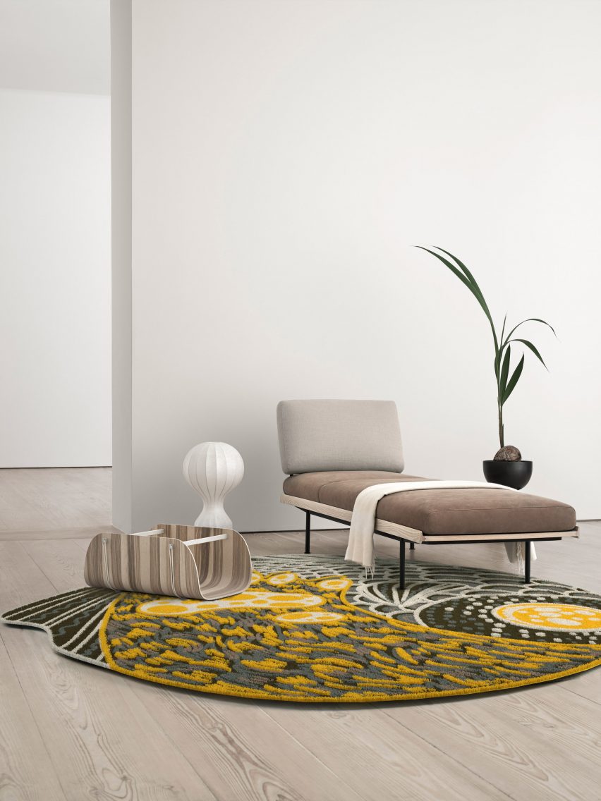 Istituto Marangoni London calls for applicants to its Interior Design Masters course