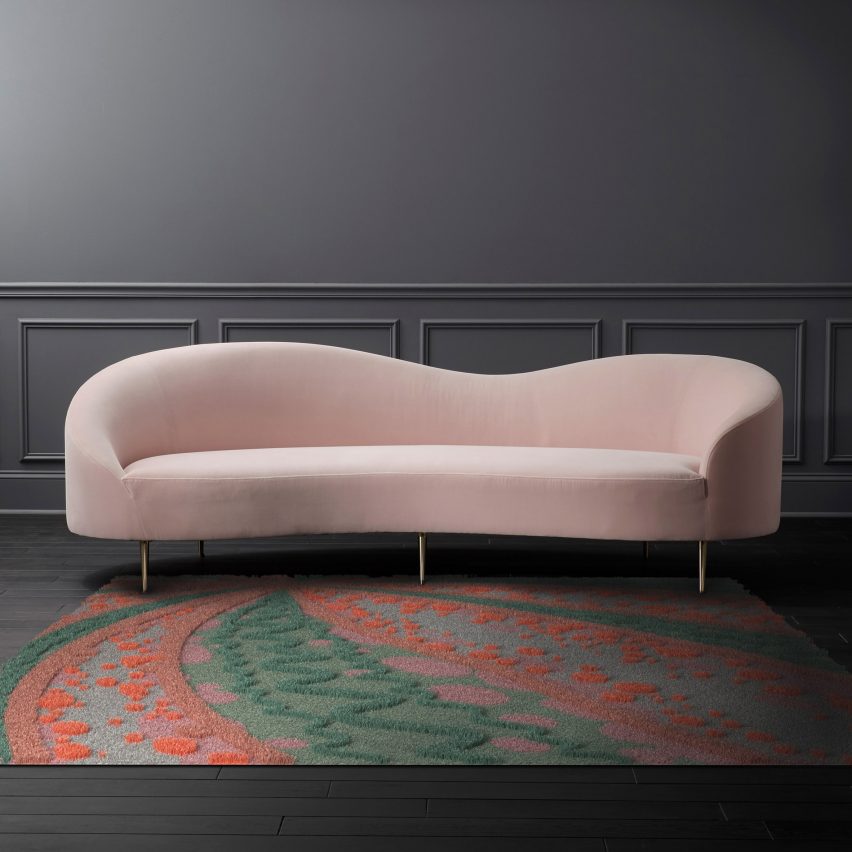 Istituto Marangoni London calls for applicants to its Interior Design Masters course