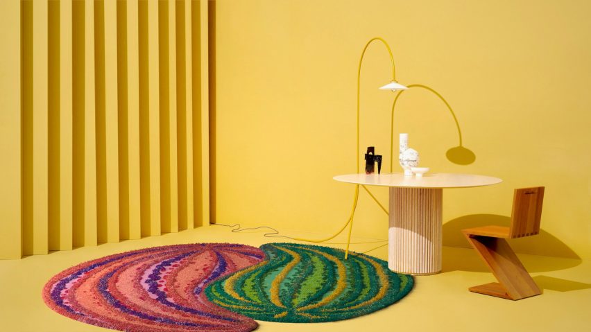 Istituto Marangoni London calls for applicants to its Interior Design Masters course