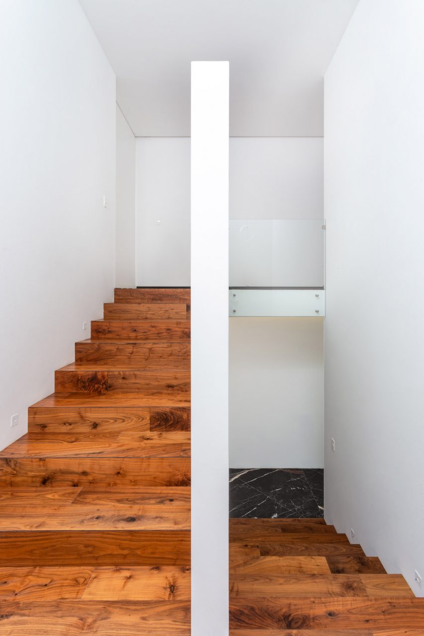 JA House in Morelia, Michoacan, Mexico by HW Studio