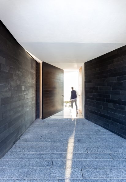 JA House in Morelia, Michoacan, Mexico by HW Studio