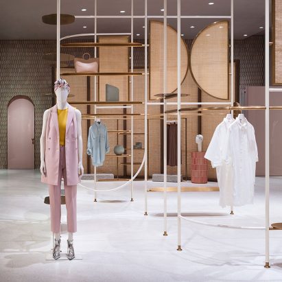 Jaspal Store by Studiopepe in Bangkok