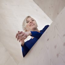 Jennifer Bonner feature