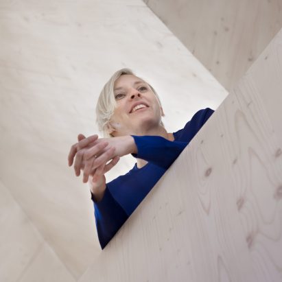 Jennifer Bonner feature