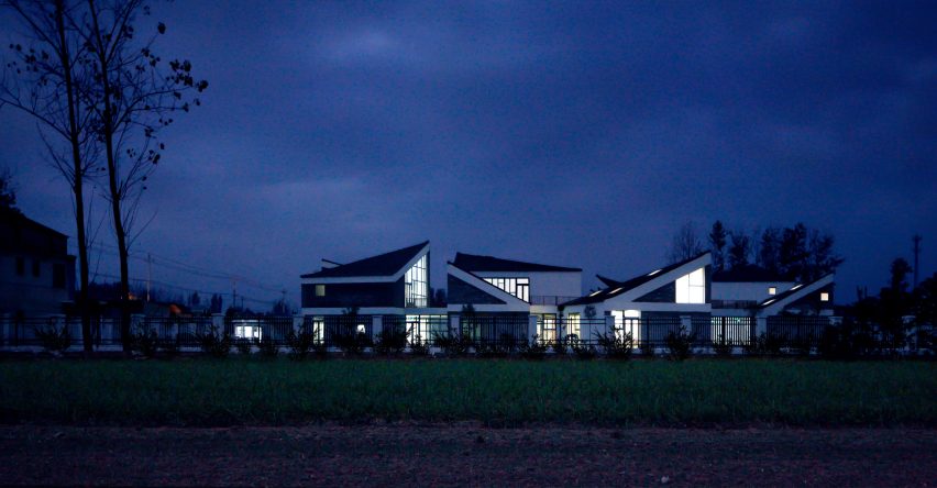 Jiangsu Beisha Kindergarten by Crossboundaries
