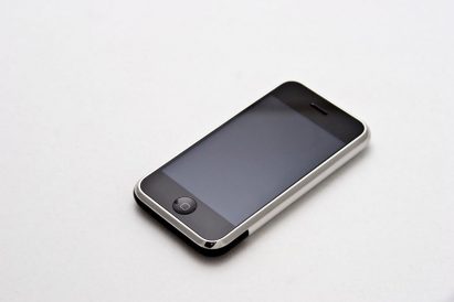 10 most revolutionary designs by Jony Ive for Apple: iPhone