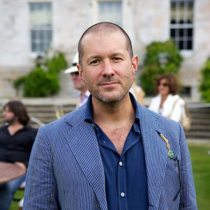 Jony Ive legacy – Apple chief designer