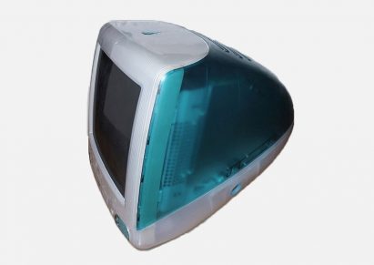 Top 10 Apple Macs: iMac
