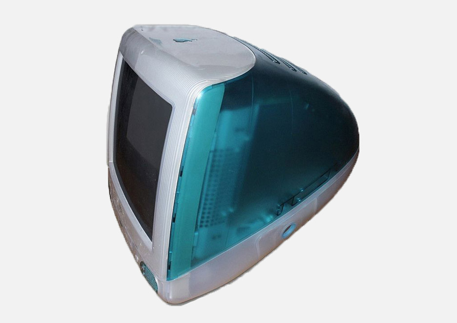 10 most revolutionary designs by Jony Ive for Apple
