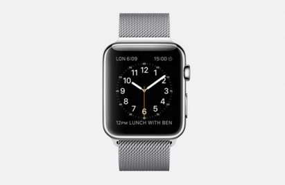 10 most revolutionary designs by Jony Ive for Apple: Apple Watch