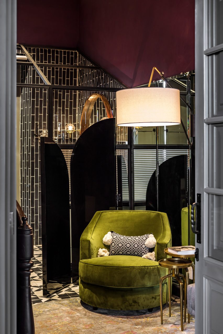 Juana Bautista Boutique Hotel in Tlaquepaque, Mexico