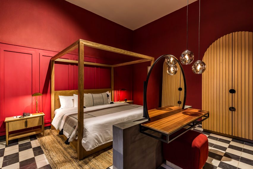 Juana Bautista Boutique Hotel in Tlaquepaque, Mexico