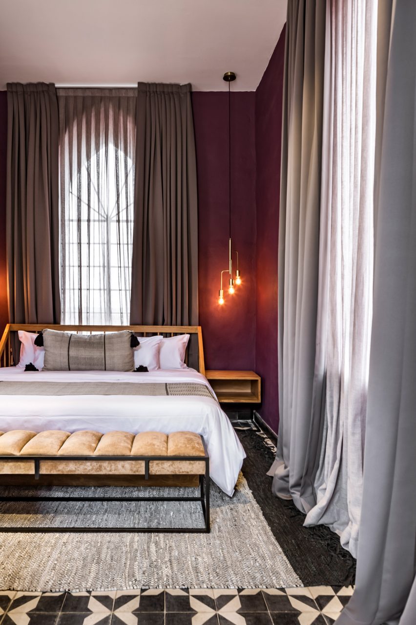 Juana Bautista Boutique Hotel in Tlaquepaque, Mexico