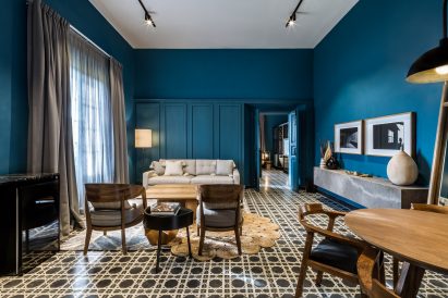 Juana Bautista Boutique Hotel in Tlaquepaque, Mexico