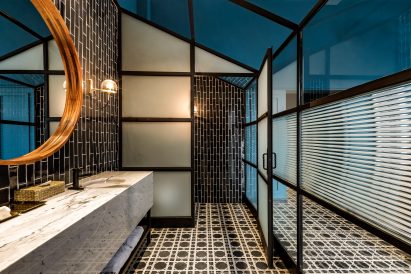 Juana Bautista Boutique Hotel in Tlaquepaque, Mexico