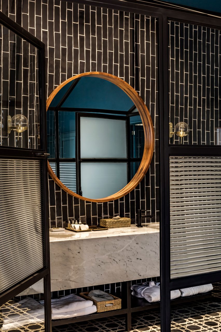 Juana Bautista Boutique Hotel in Tlaquepaque, Mexico
