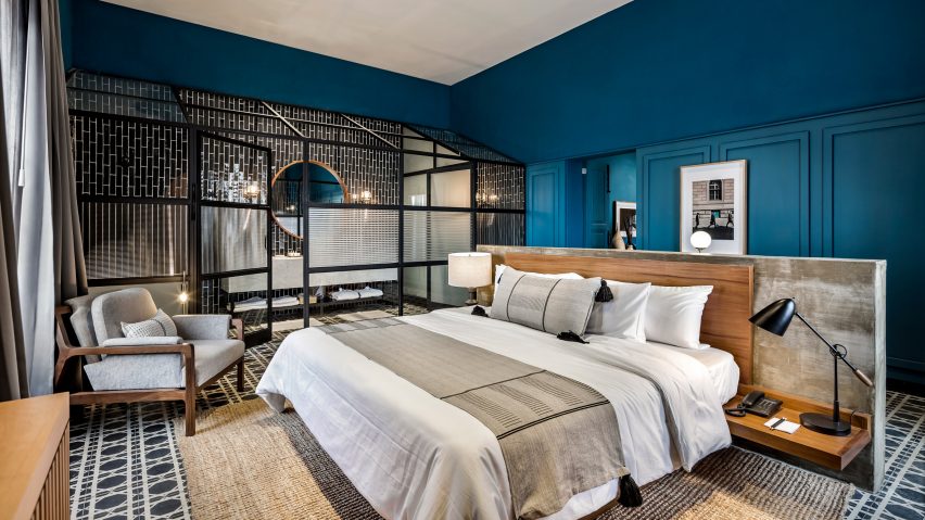 Juana Bautista Boutique Hotel in Tlaquepaque, Mexico