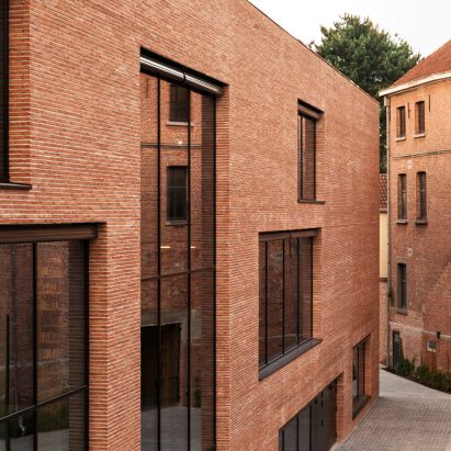 Top jobs: BIM specialist at KAAN Architecten in Rotterdam, Netherlands