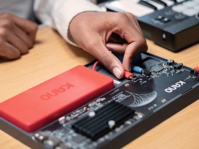 Microsoft and Kano partner on build-your-own PC