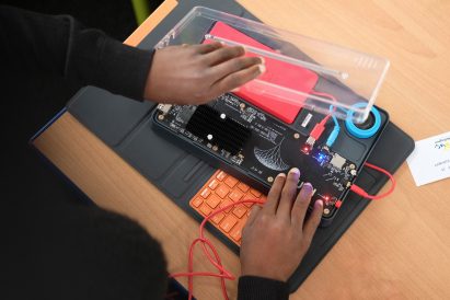 Microsoft and Kano partner on build-your-own PC