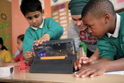 Microsoft and Kano partner on build-your-own PC