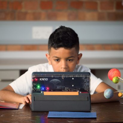 Microsoft and Kano partner on build-your-own PC