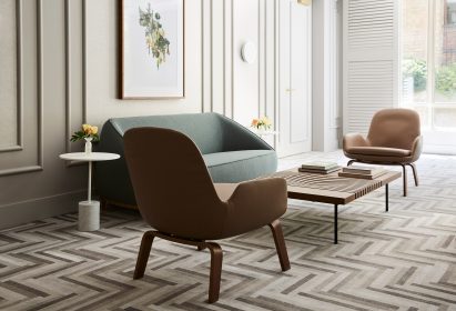 Kimpton Saint George Hotel in Toronto, Canada by Mason Studio