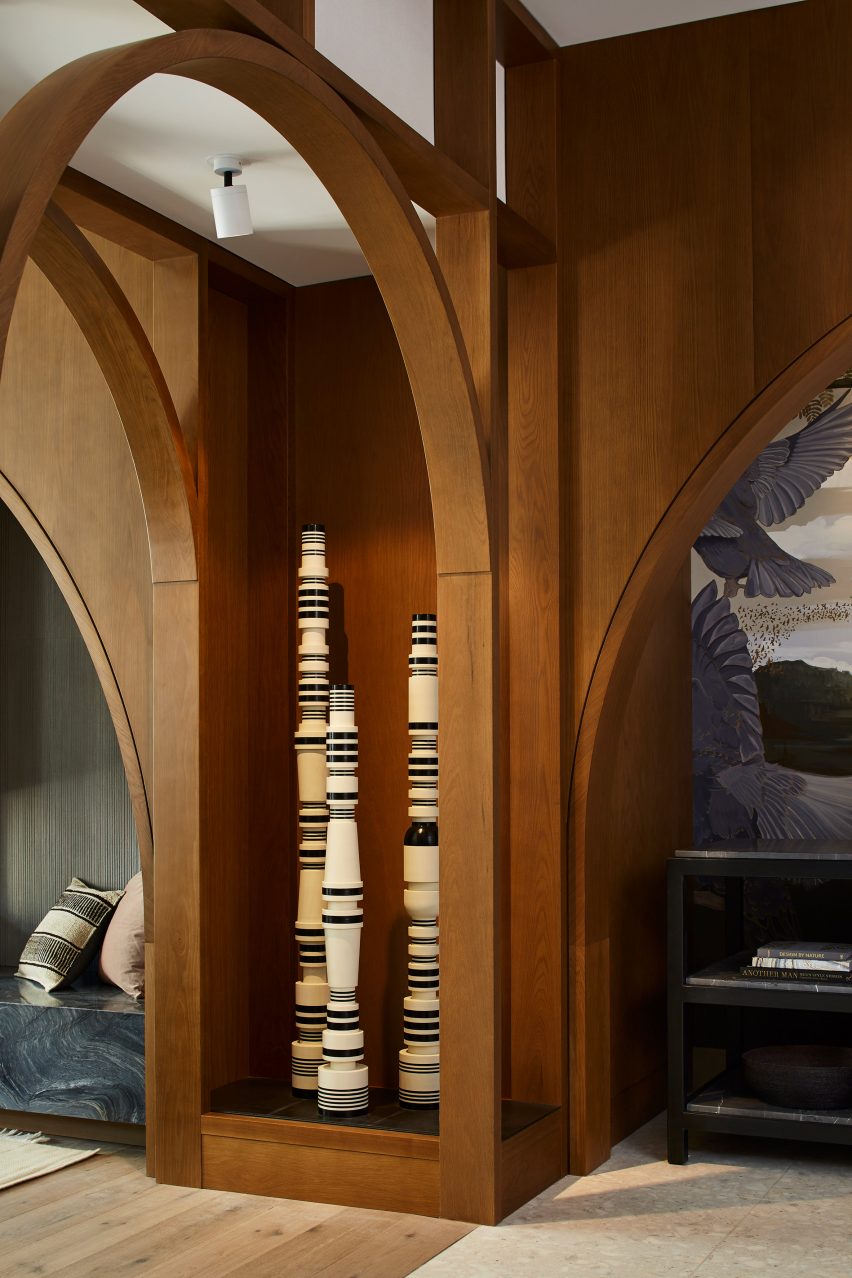 Kimpton Saint George Hotel in Toronto, Canada by Mason Studio