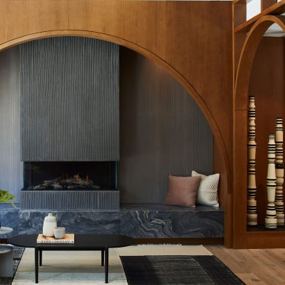 Mason Studio designs Kimpton Saint George hotel as “homage to Toronto”