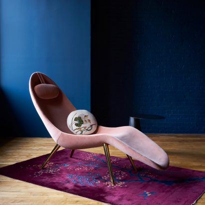 Konekt showroom New York City