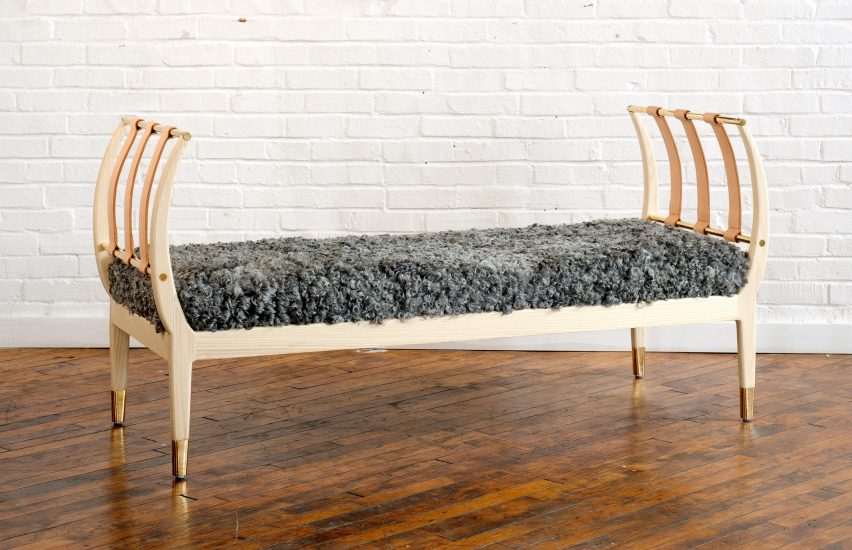 Konekt showroom New York City
