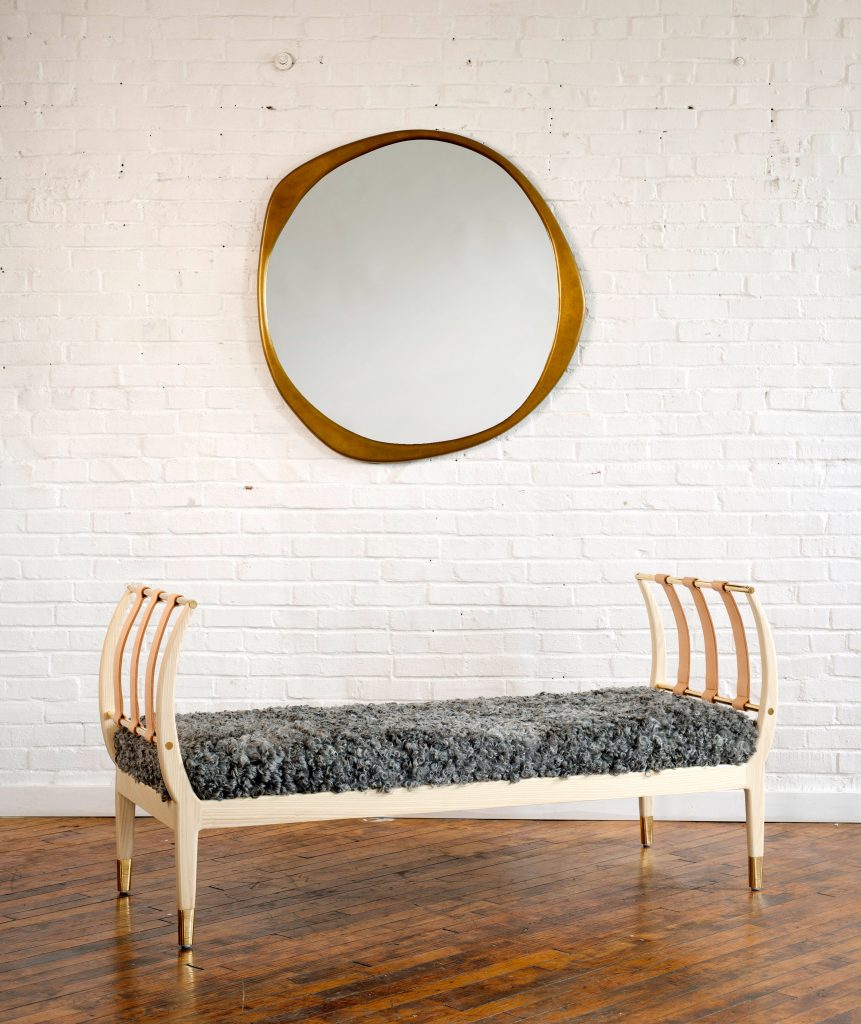 Konekt showroom New York City