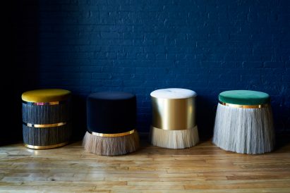 Konekt showroom New York City