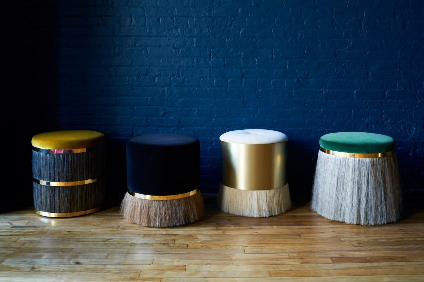 Konekt showroom New York City