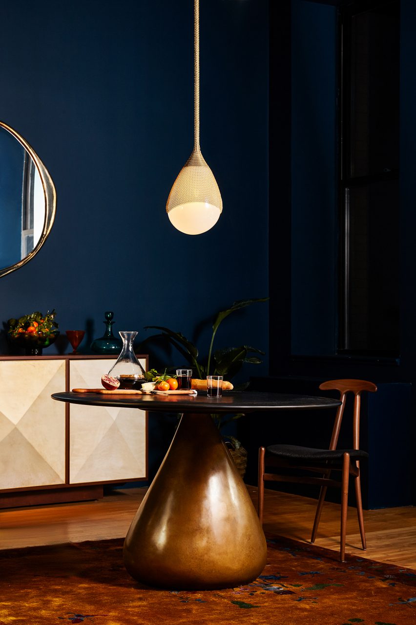 Konekt showroom New York City