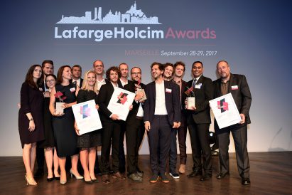 LafargeHolcim Awards