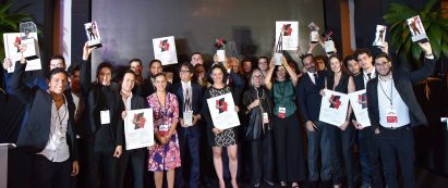LafargeHolcim Awards