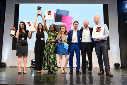 LafargeHolcim Awards