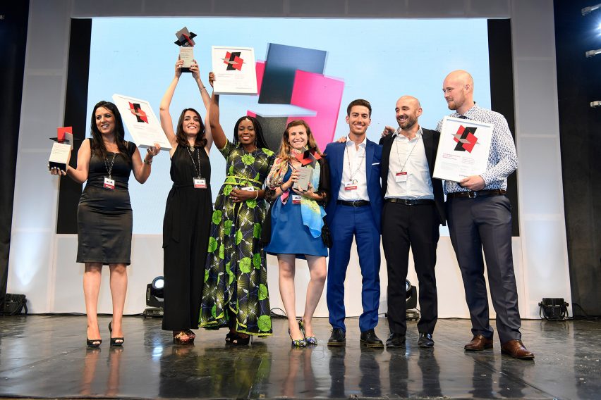 LafargeHolcim Awards