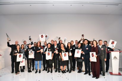 LafargeHolcim Awards