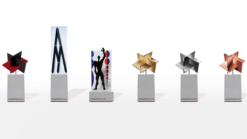 LafargeHolcim Awards