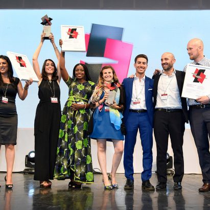 LafargeHolcim Awards
