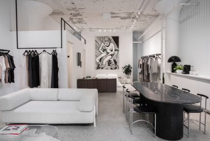 Lunya Williamsburg by Ashley Merrill